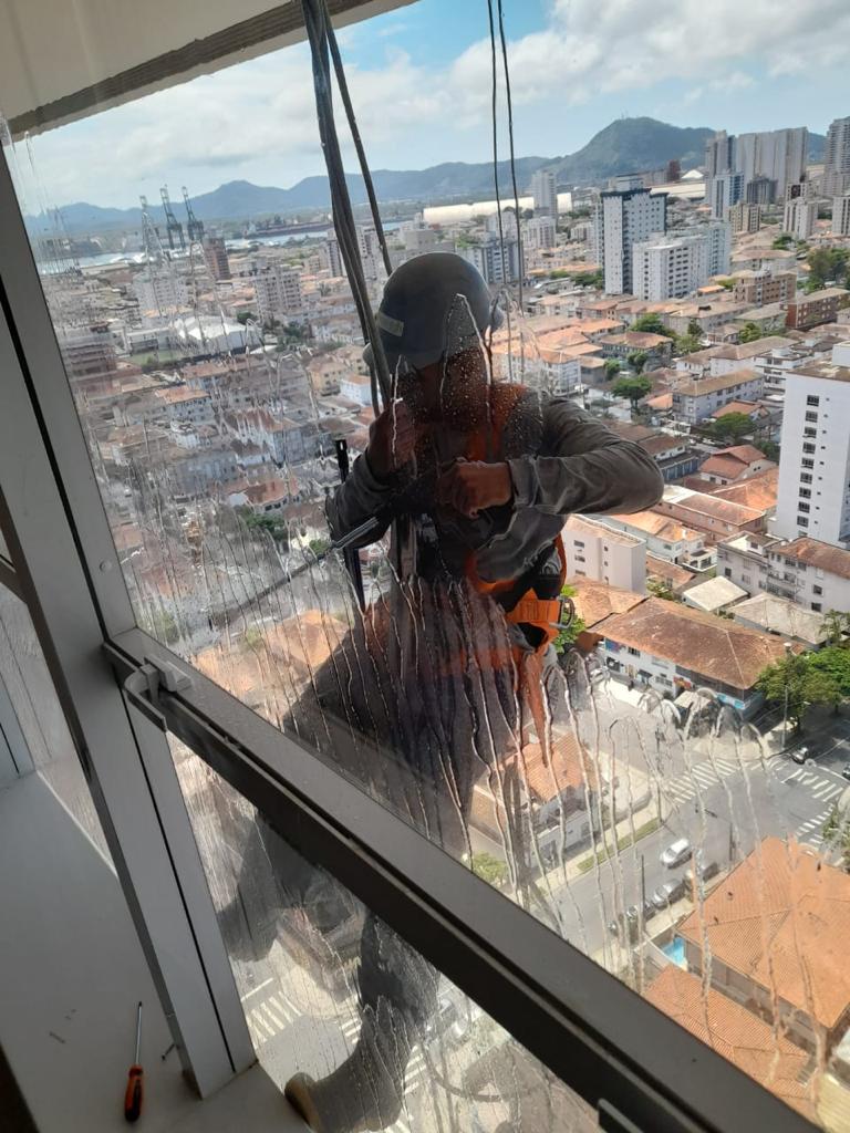 Inspeção predial